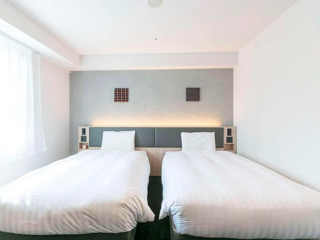 Comfort Hotel Nagoya Meiekiminami