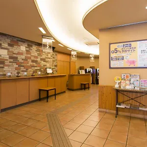 R&b酒店-名古屋锦 名古屋