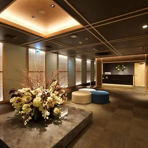 & Capsule J-ship Namba Hotel Cápsula