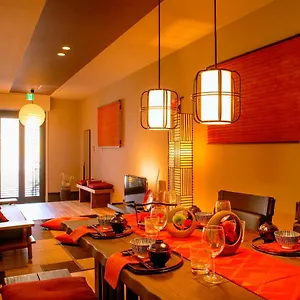 Hotel Samurai House, Nagoya