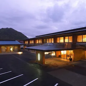 Ryokan Shikotsuko Daiichi Suizantei