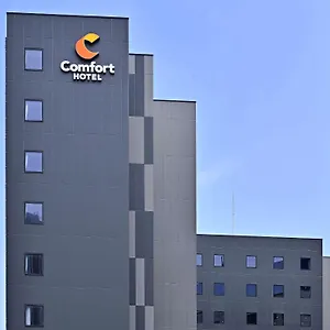 Comfort Kanayama 호텔