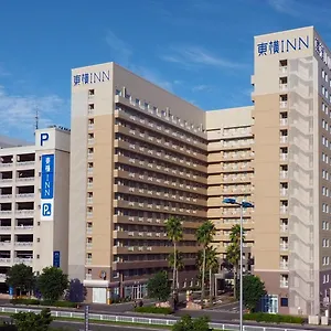 Hotel Toyoko International Airport No1, Chubu
