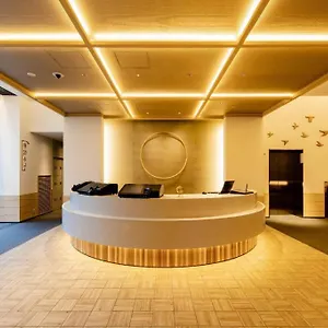 Hotel Montblanc Raffine Nagoyaekimae, Nagoya