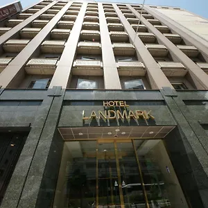 名古屋landmark酒店 名古屋