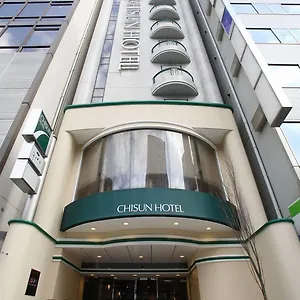 Hotel Chisun