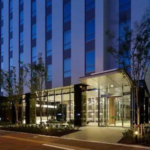 Hotel Tmark Omori